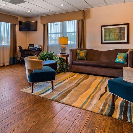 Best Western Ottawa Inn 外观 照片