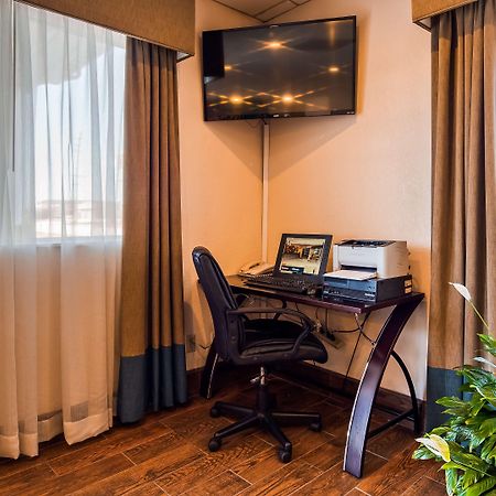 Best Western Ottawa Inn 外观 照片