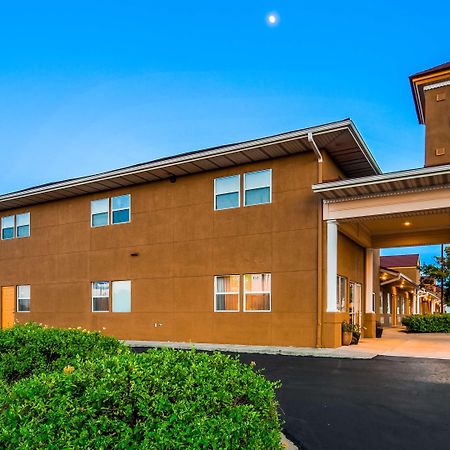 Best Western Ottawa Inn 外观 照片