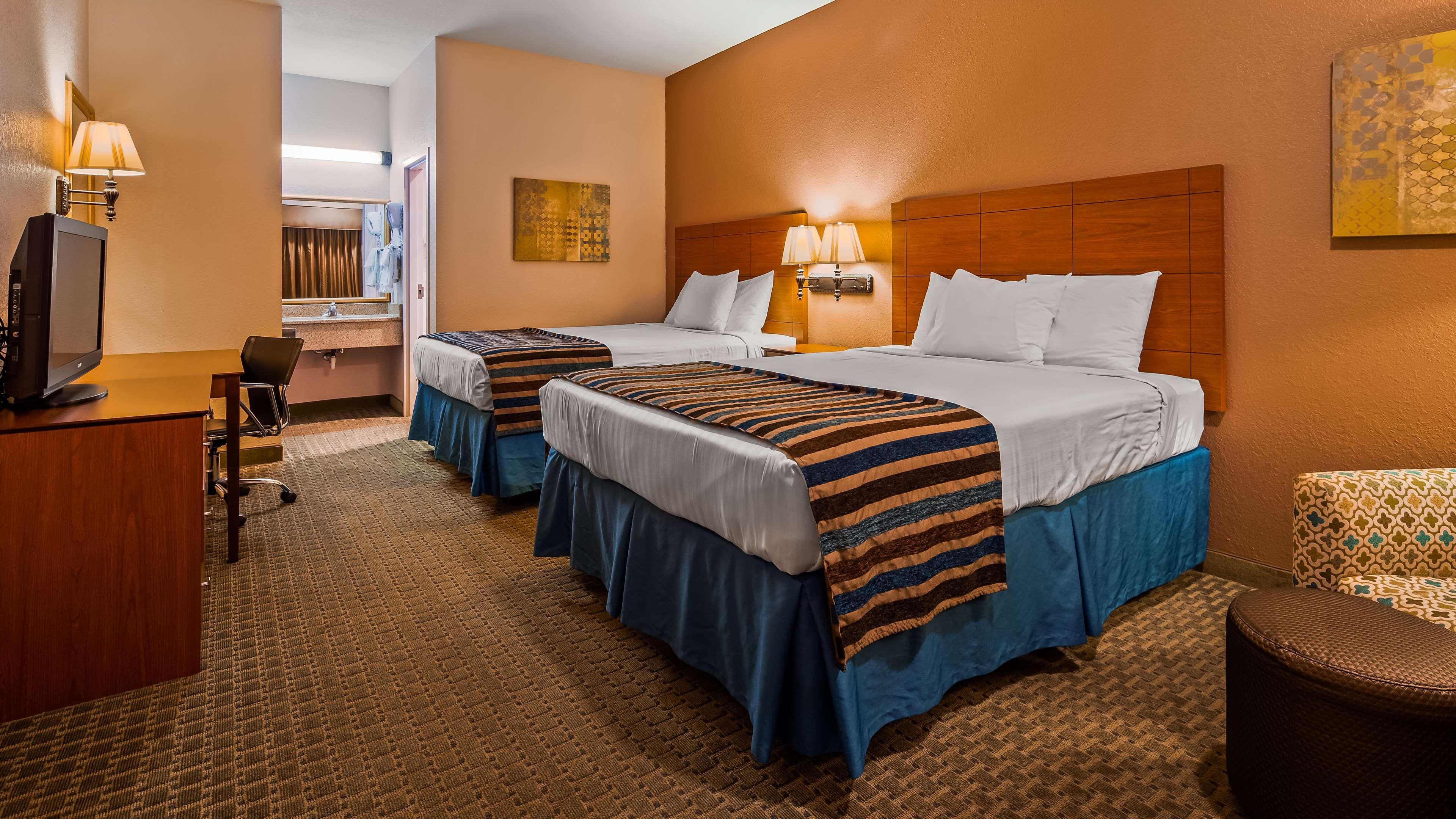 Best Western Ottawa Inn 外观 照片