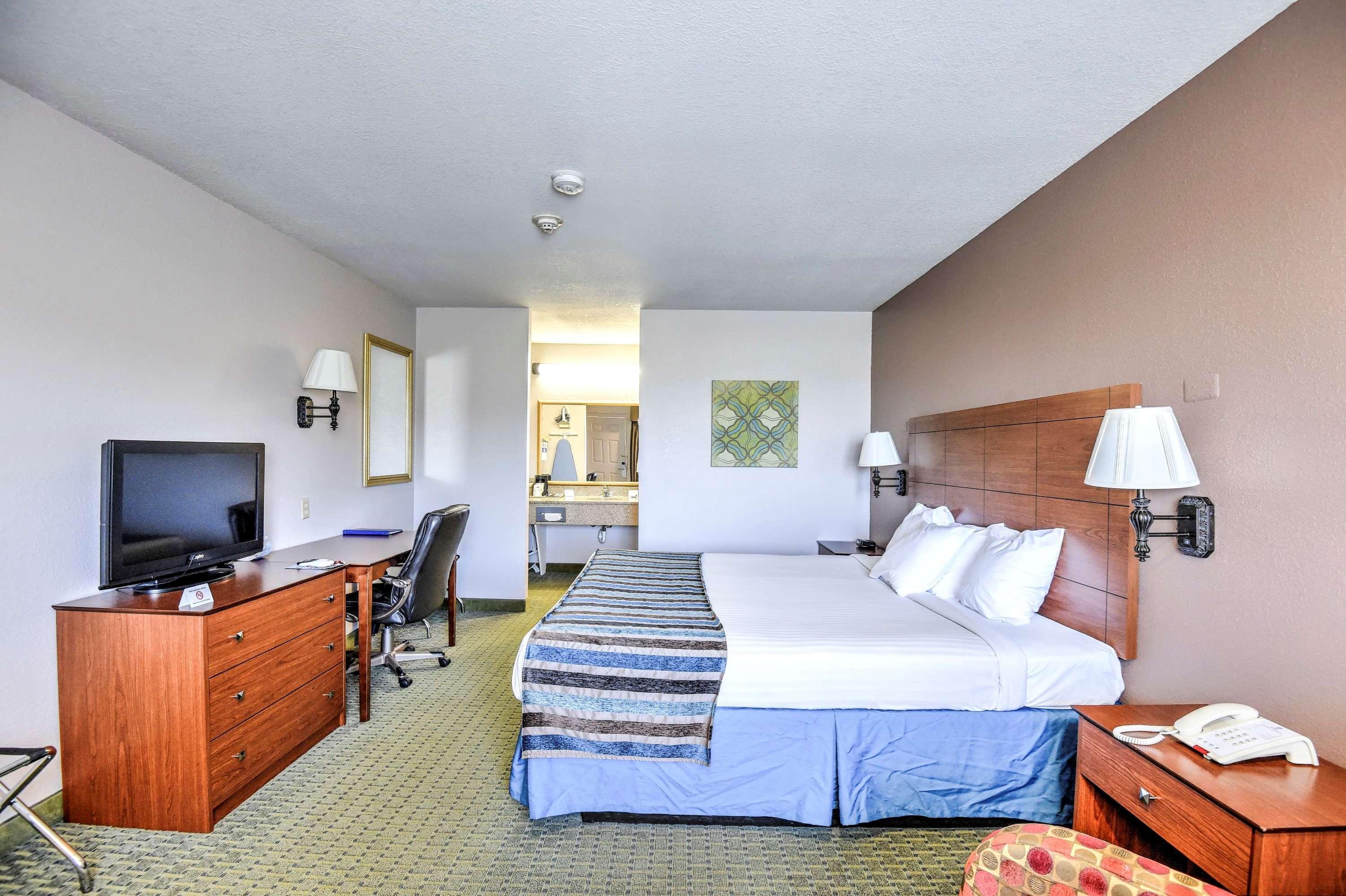 Best Western Ottawa Inn 外观 照片