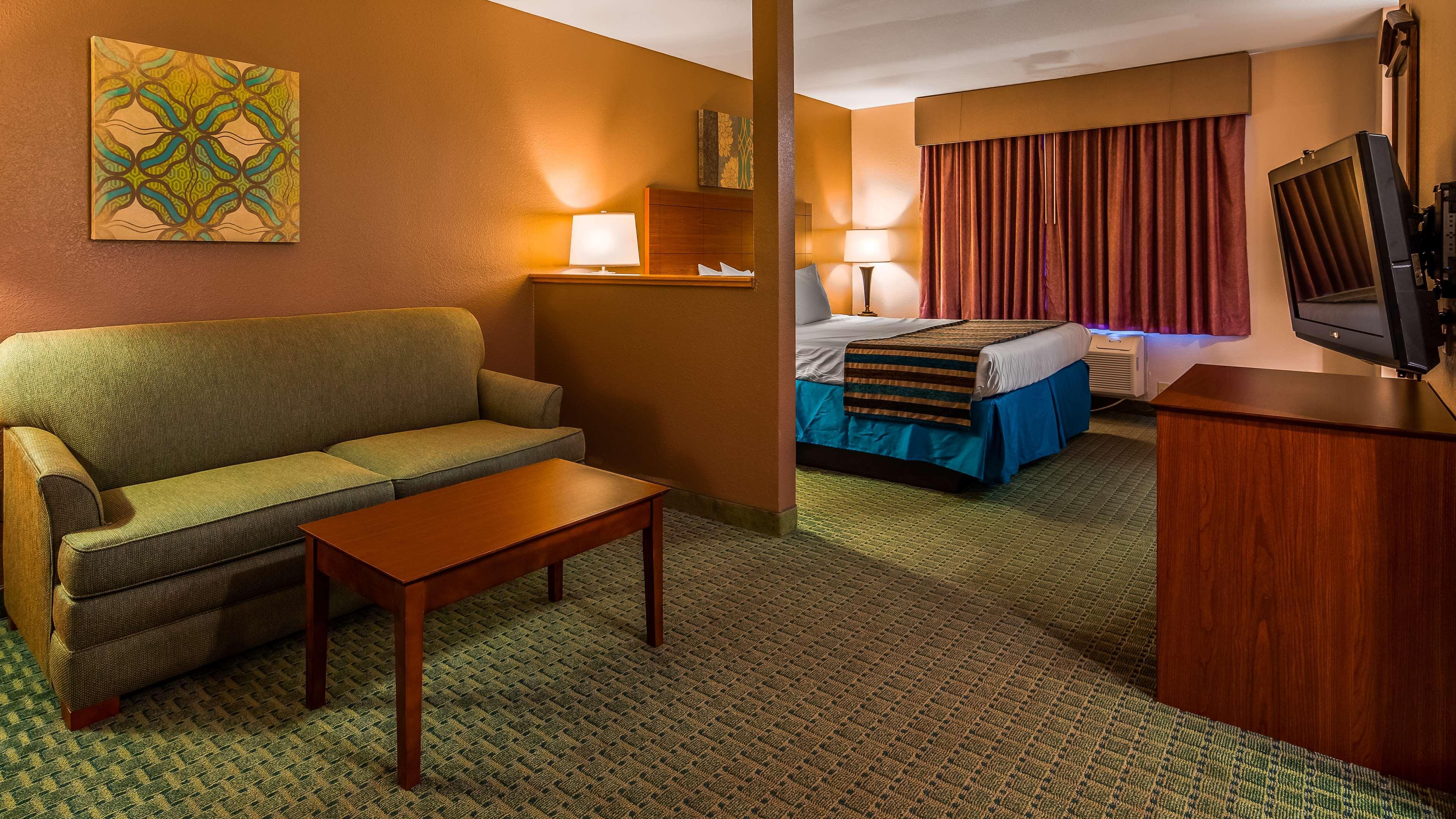 Best Western Ottawa Inn 外观 照片