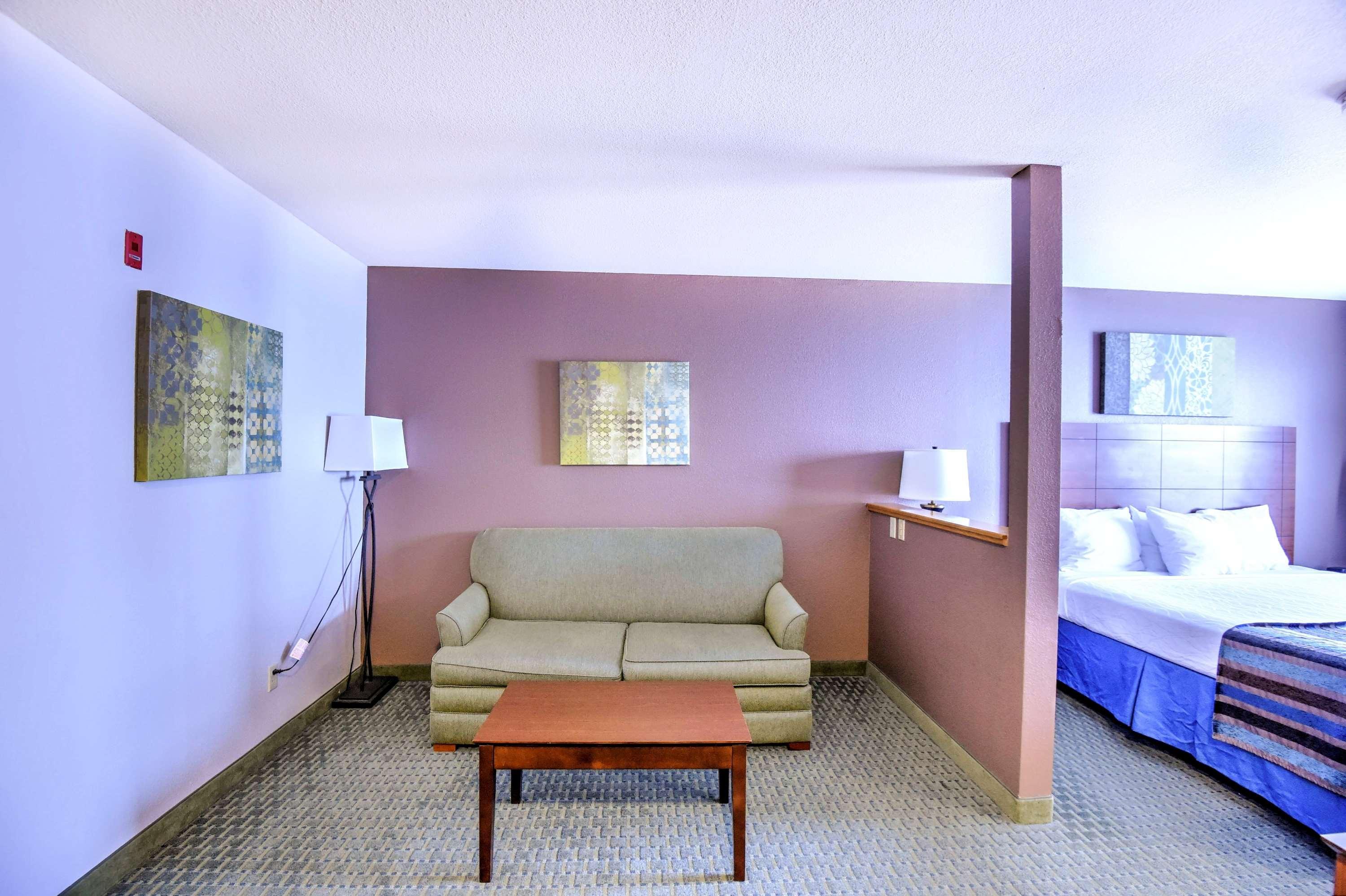 Best Western Ottawa Inn 外观 照片