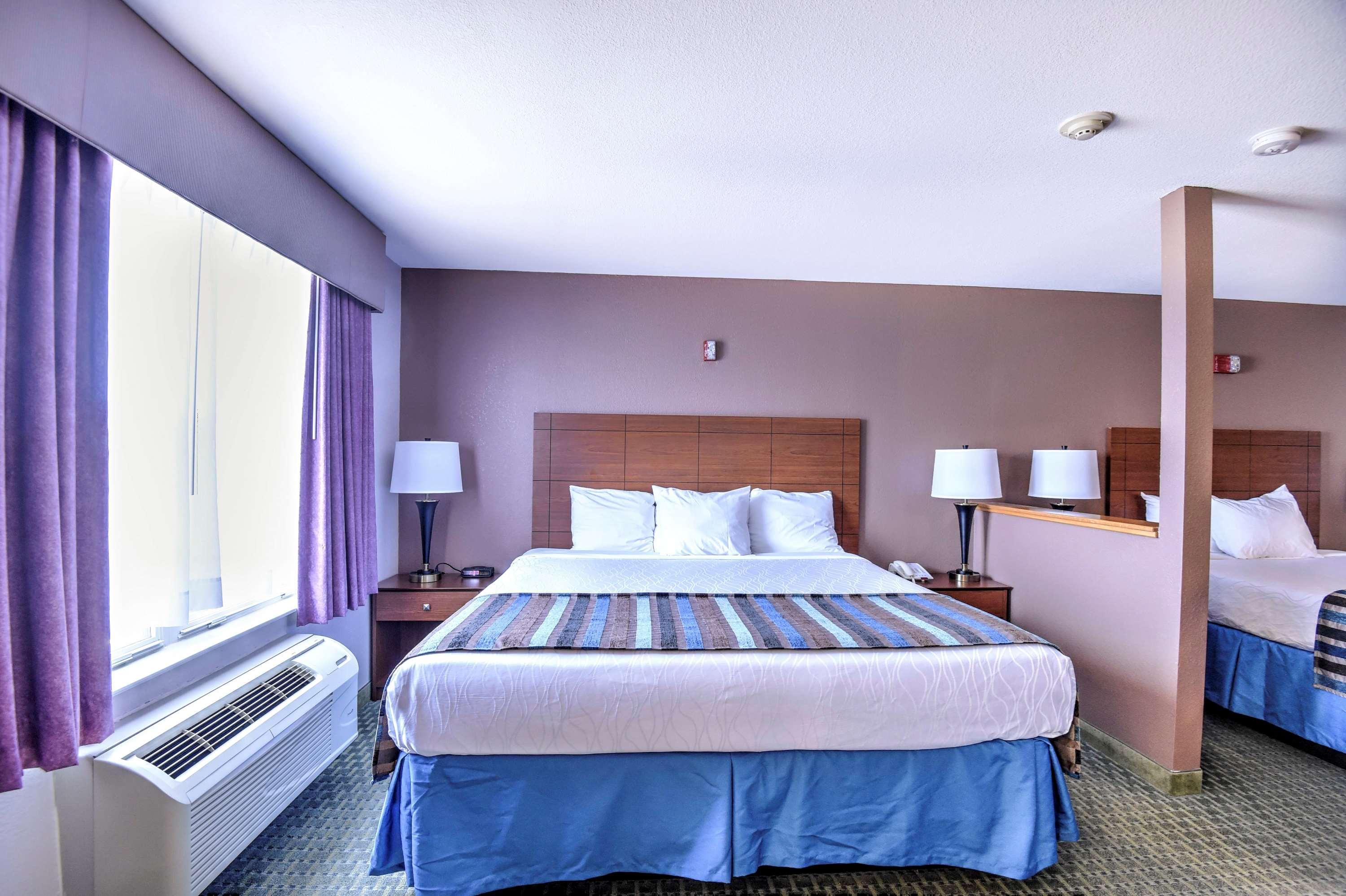 Best Western Ottawa Inn 外观 照片