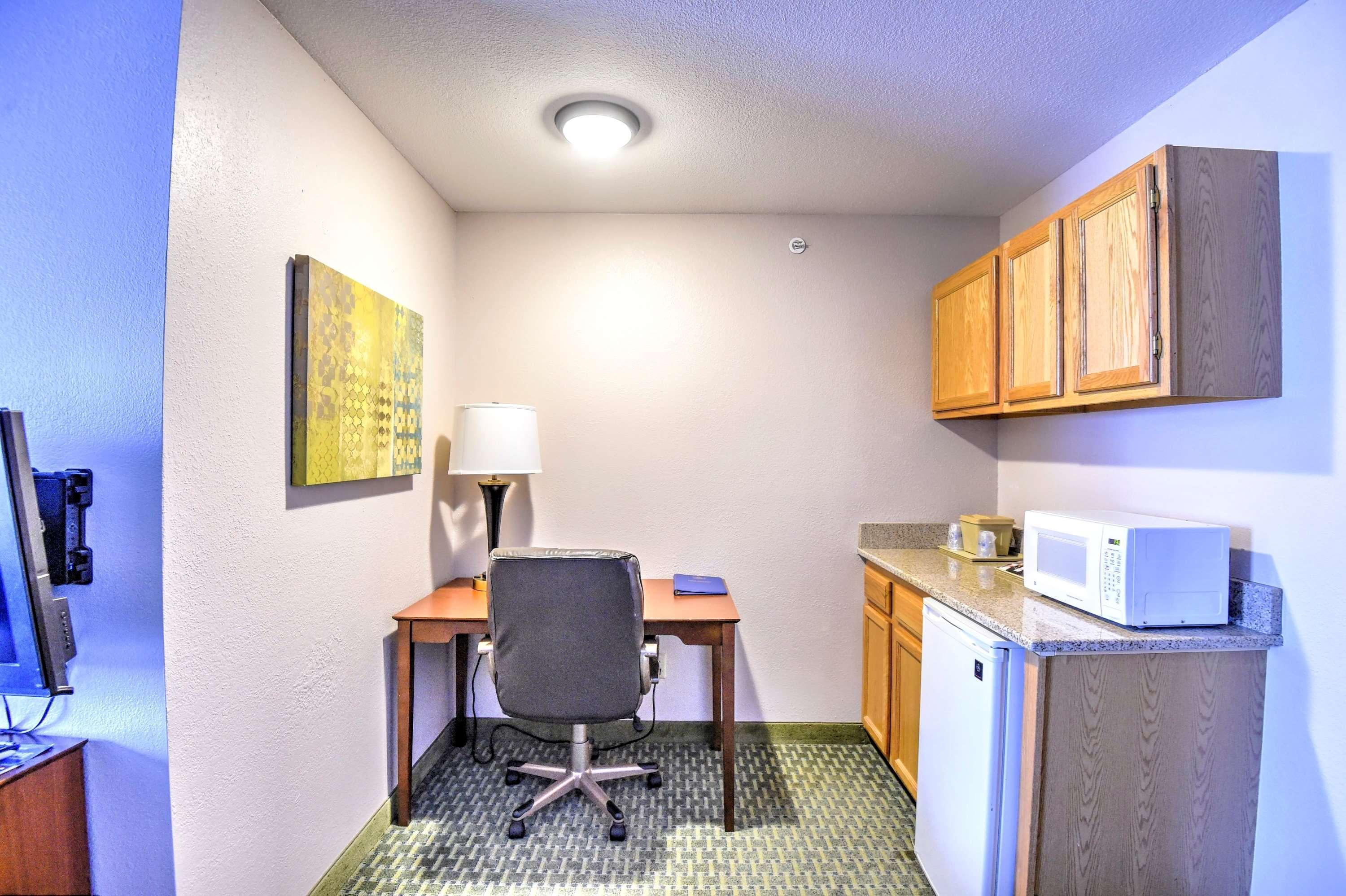 Best Western Ottawa Inn 外观 照片