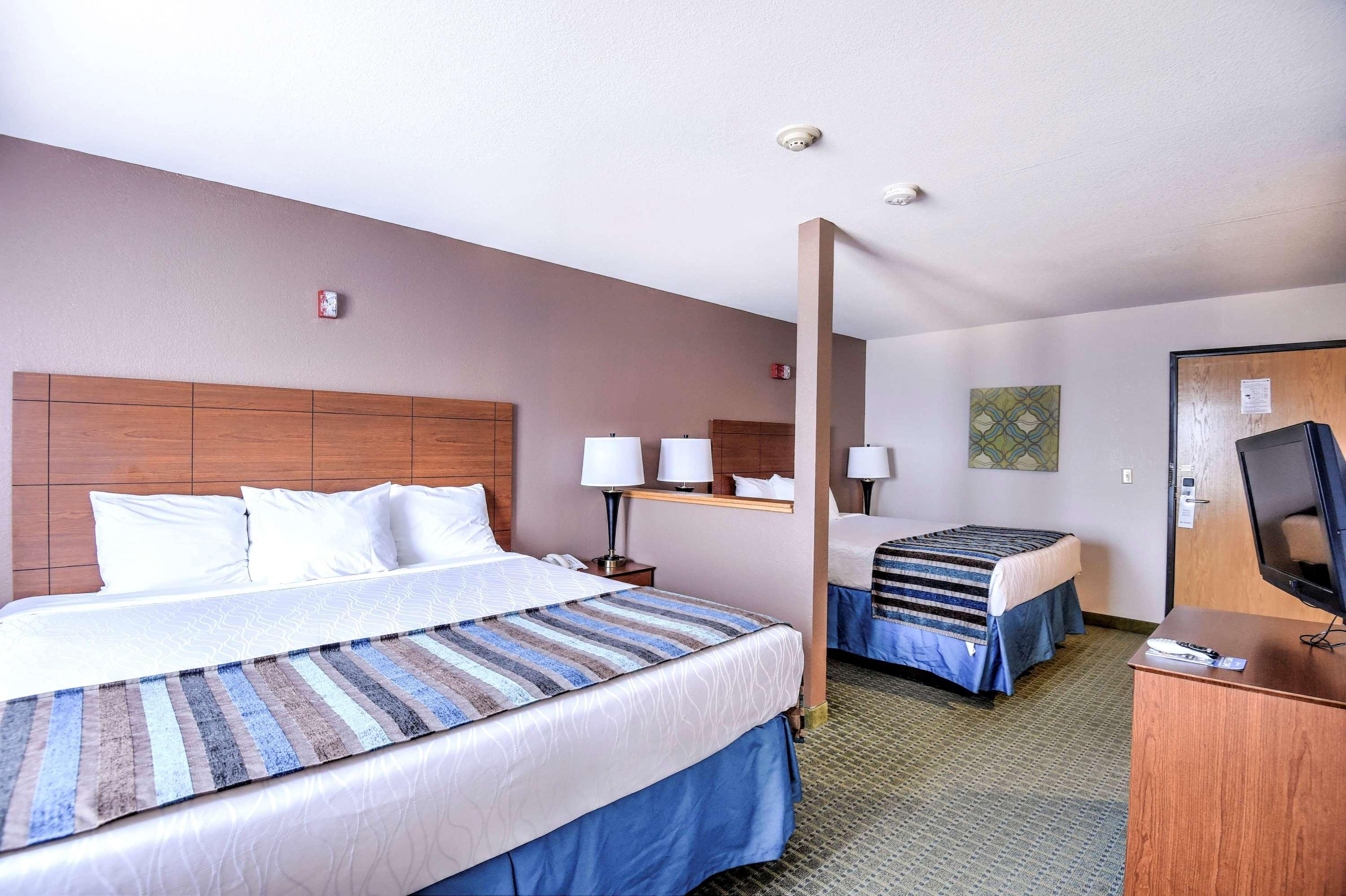 Best Western Ottawa Inn 外观 照片