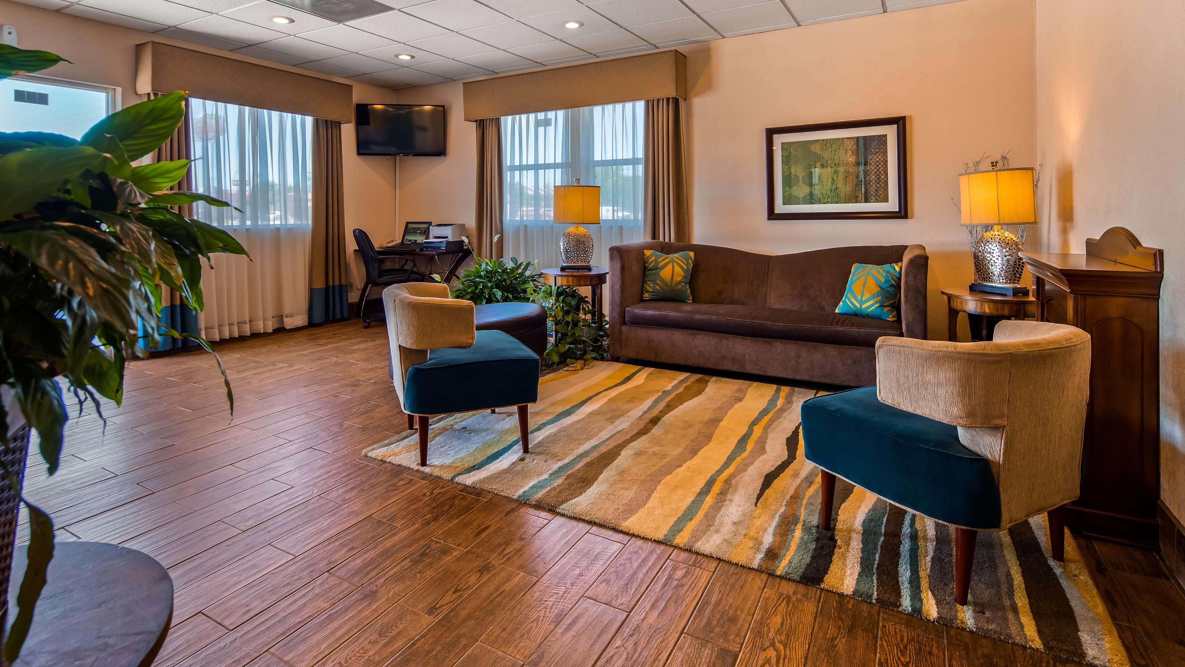 Best Western Ottawa Inn 外观 照片