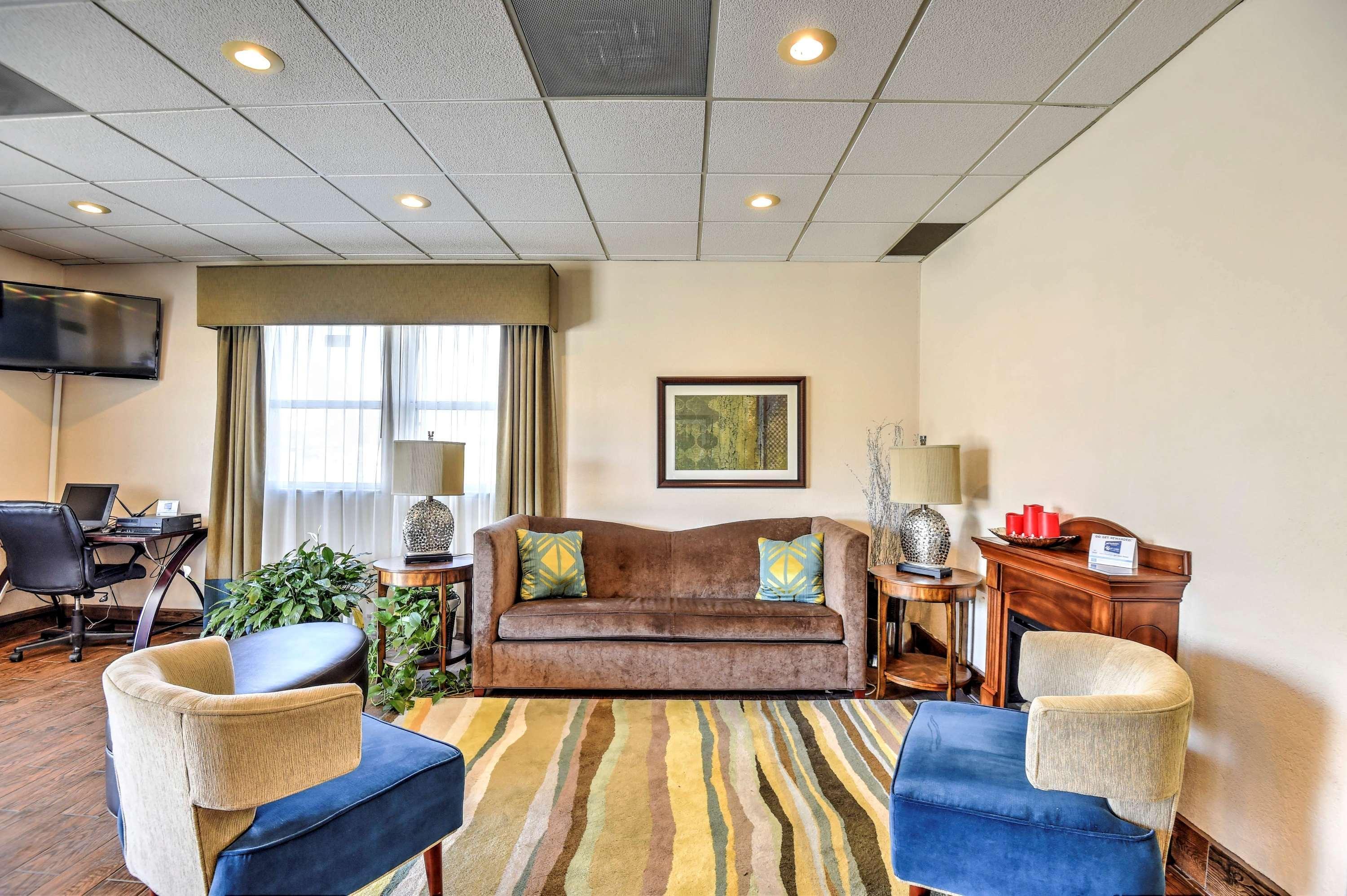 Best Western Ottawa Inn 外观 照片