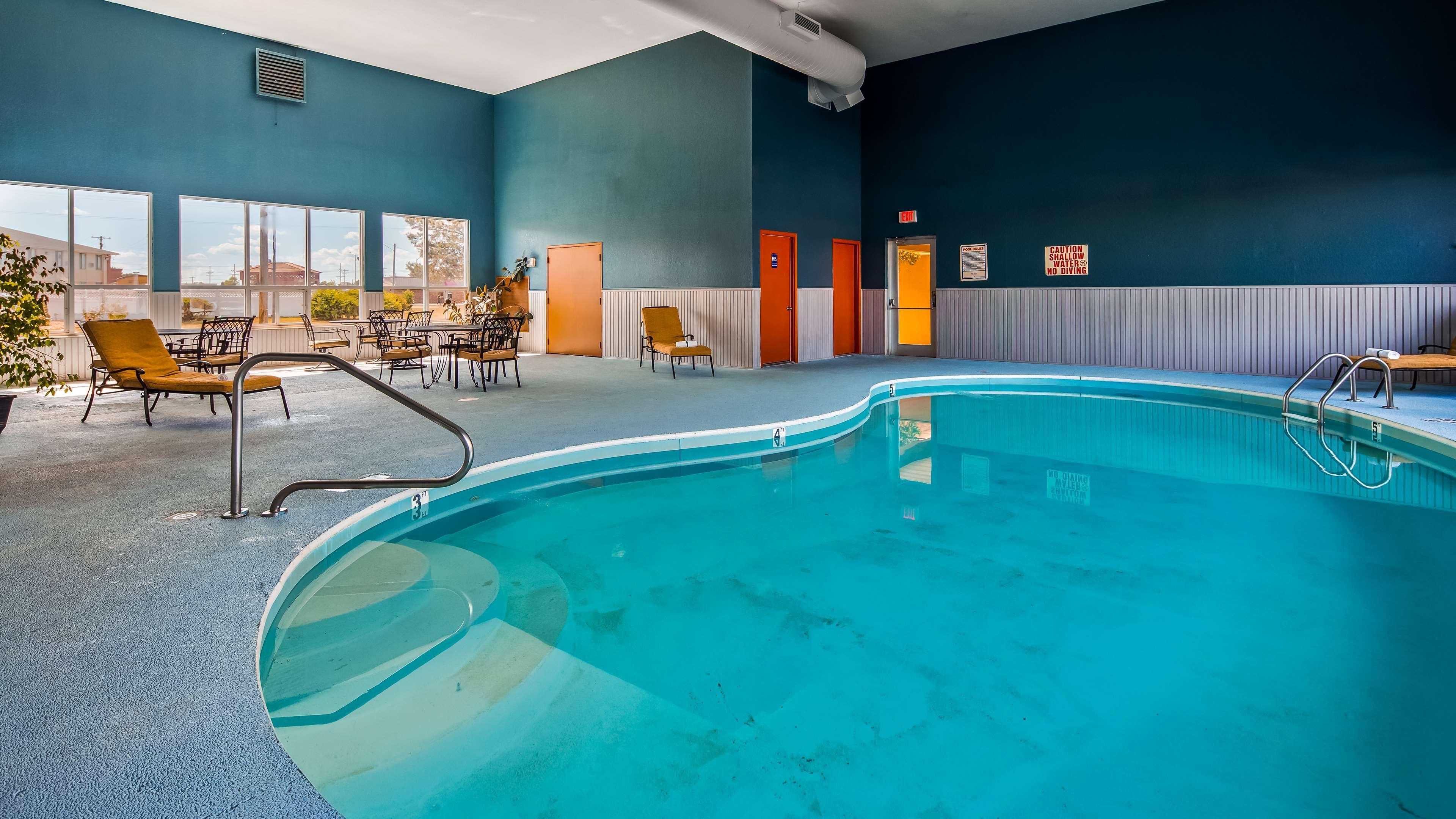 Best Western Ottawa Inn 外观 照片