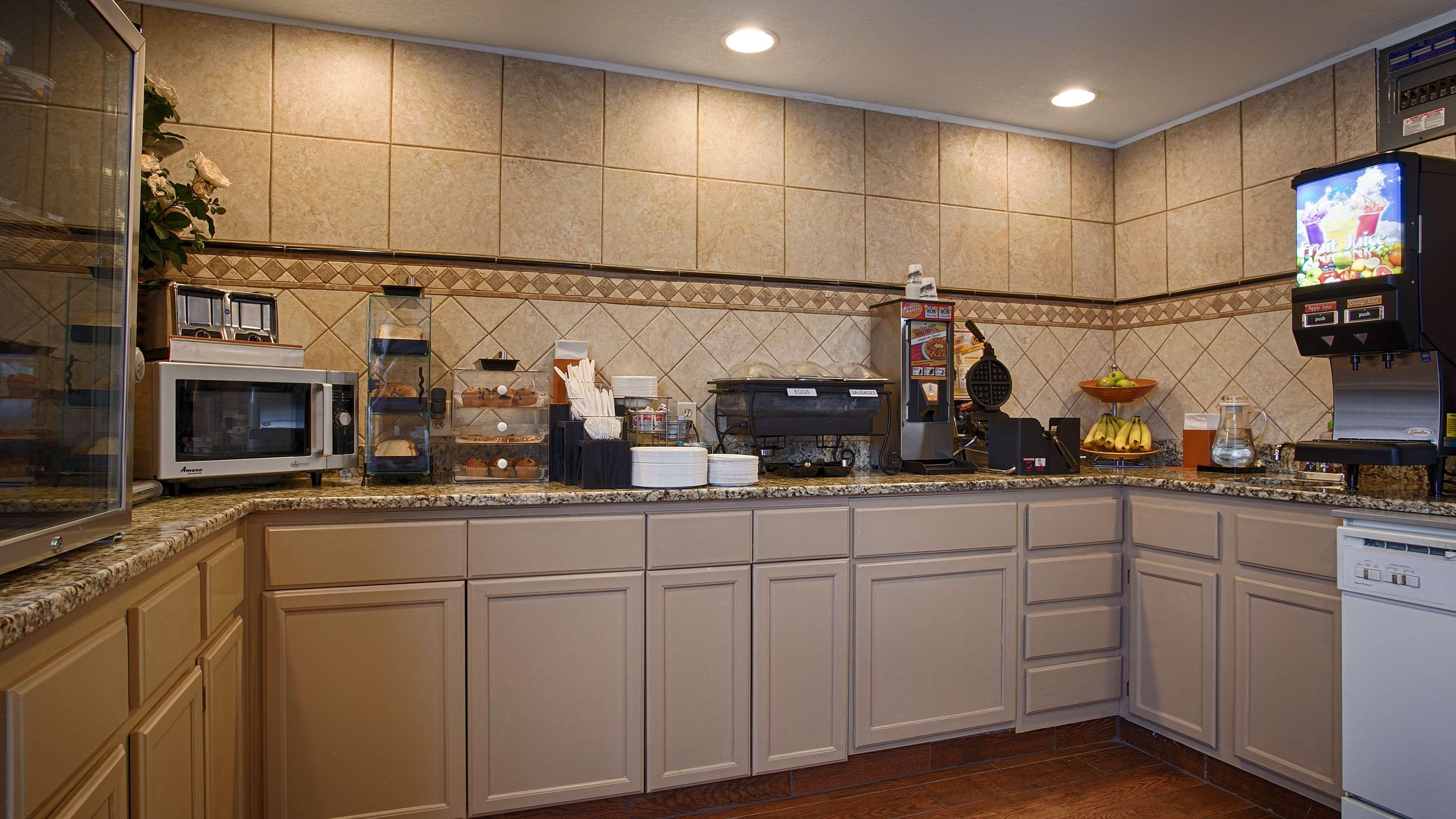 Best Western Ottawa Inn 外观 照片