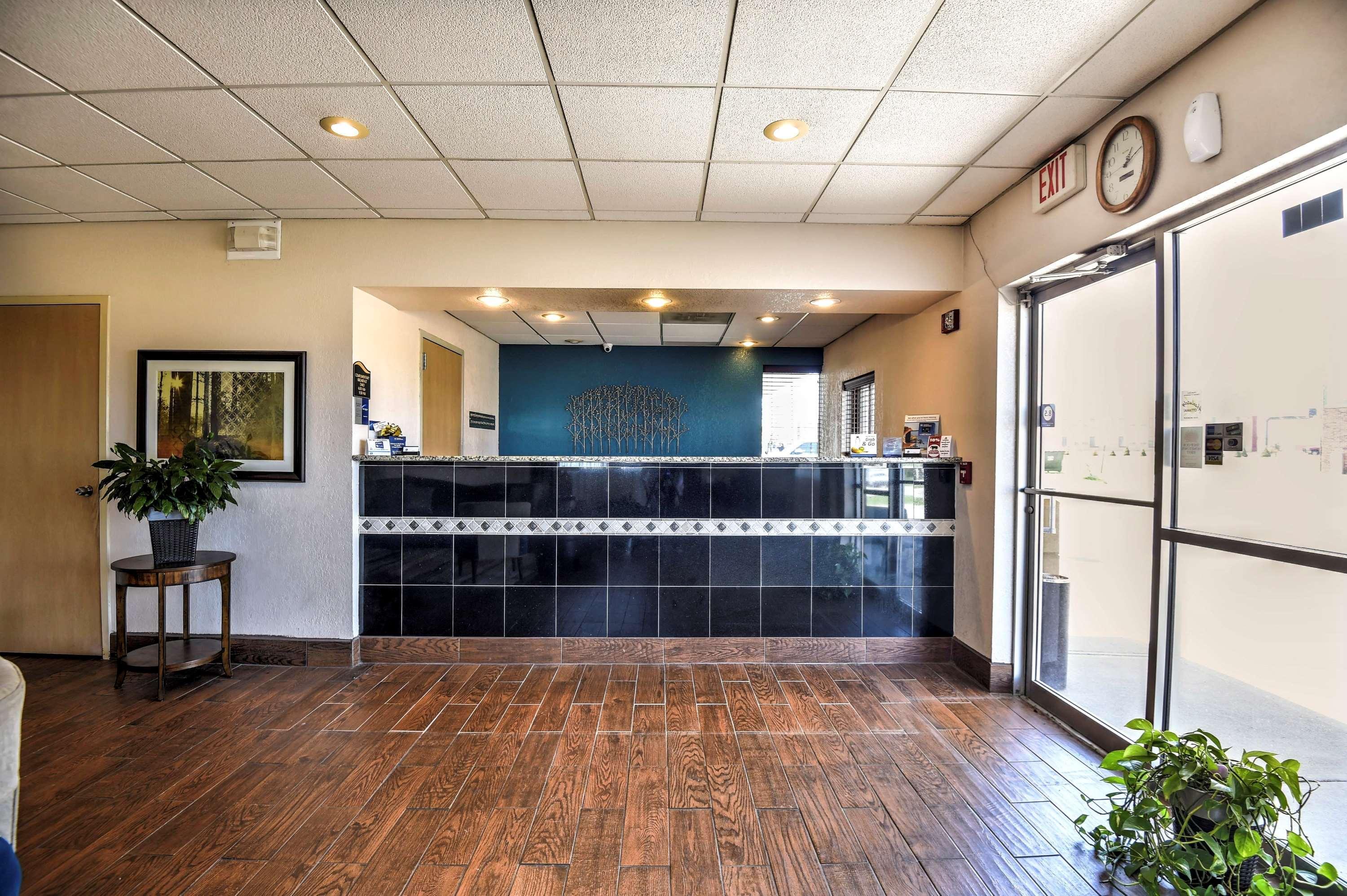 Best Western Ottawa Inn 外观 照片
