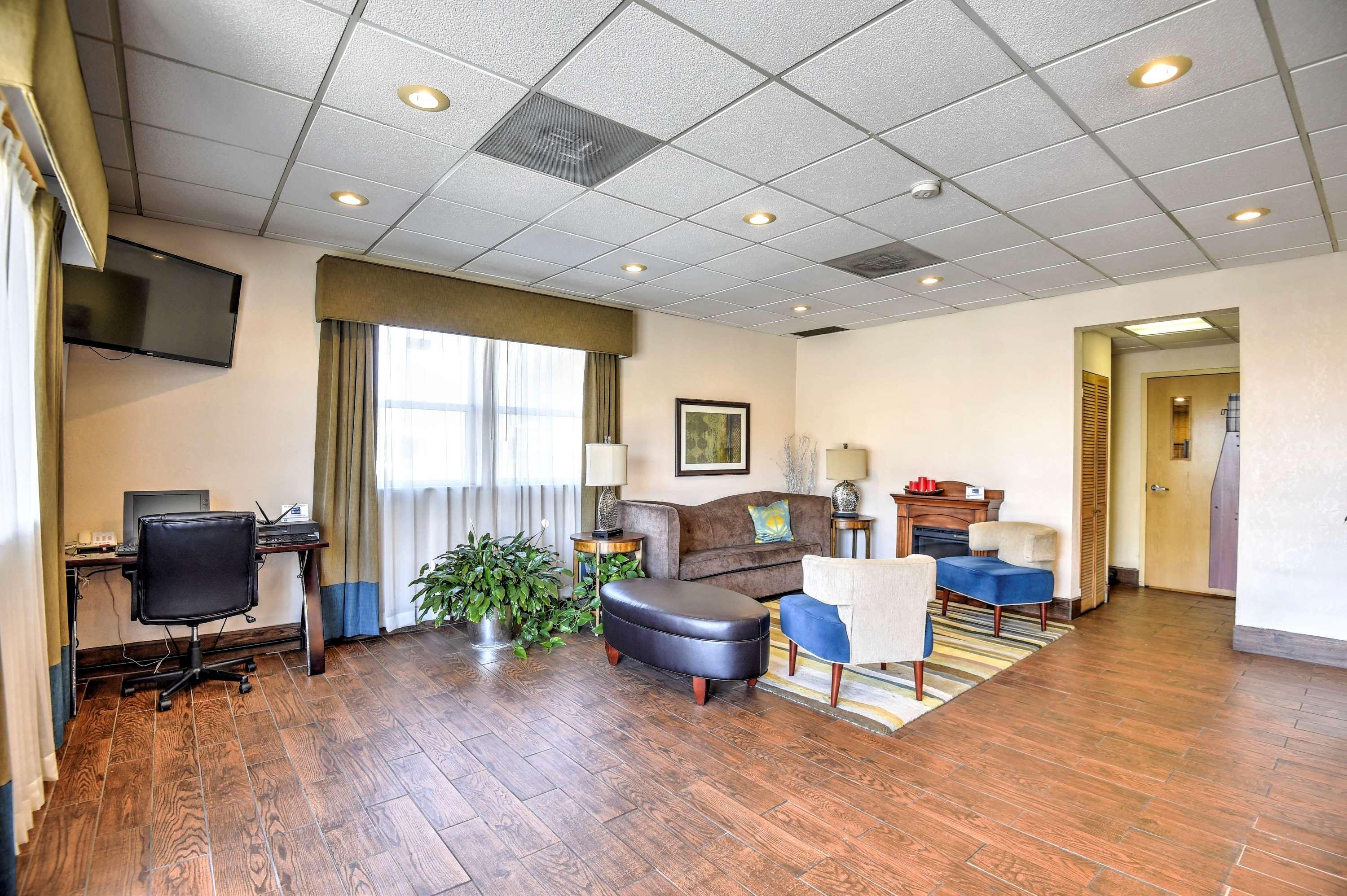 Best Western Ottawa Inn 外观 照片