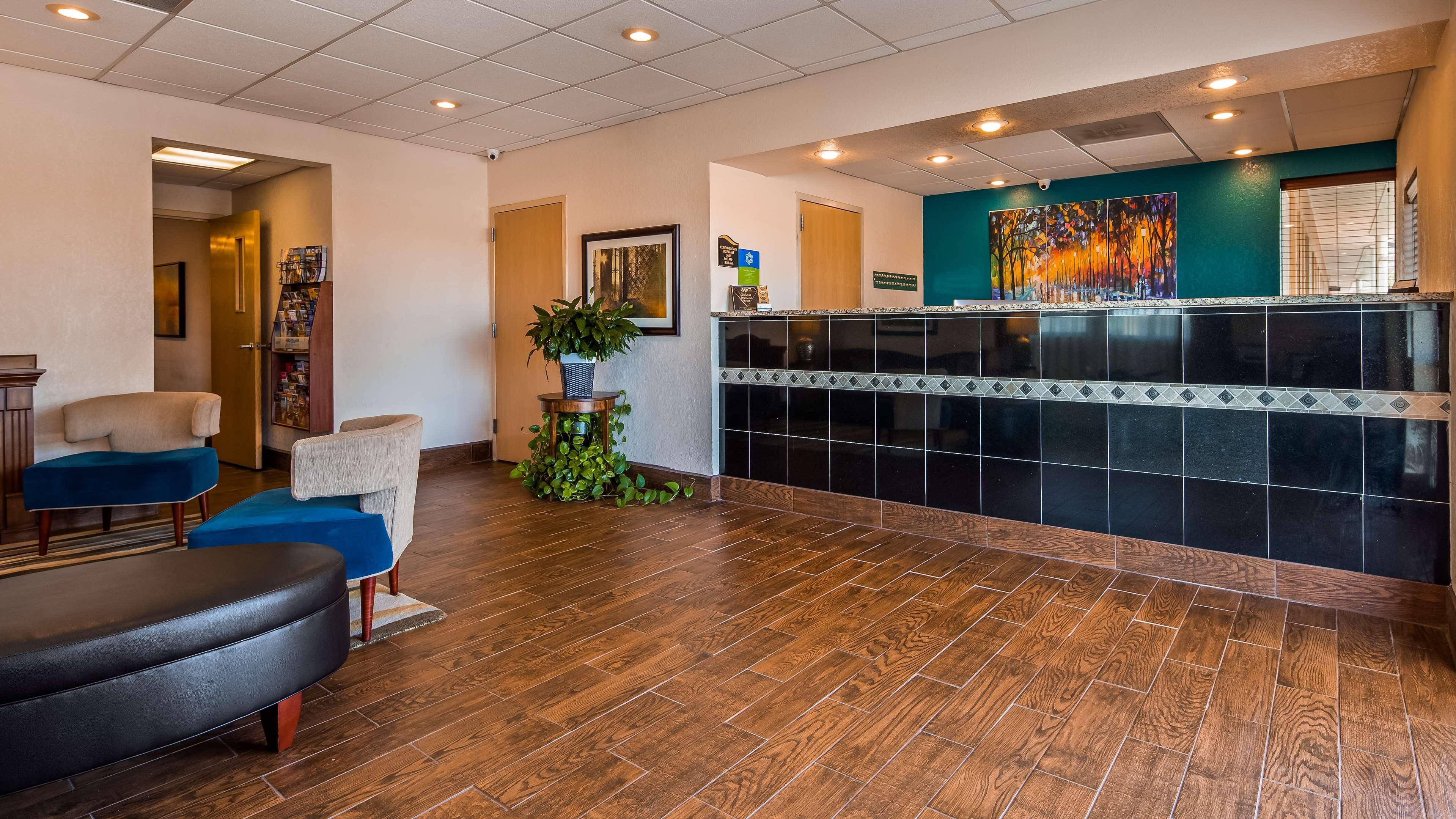 Best Western Ottawa Inn 外观 照片