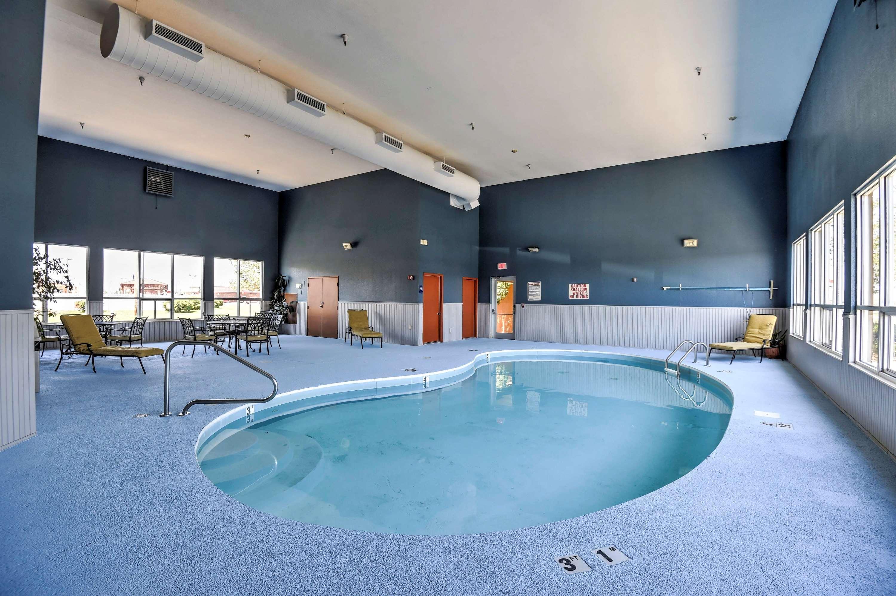 Best Western Ottawa Inn 外观 照片